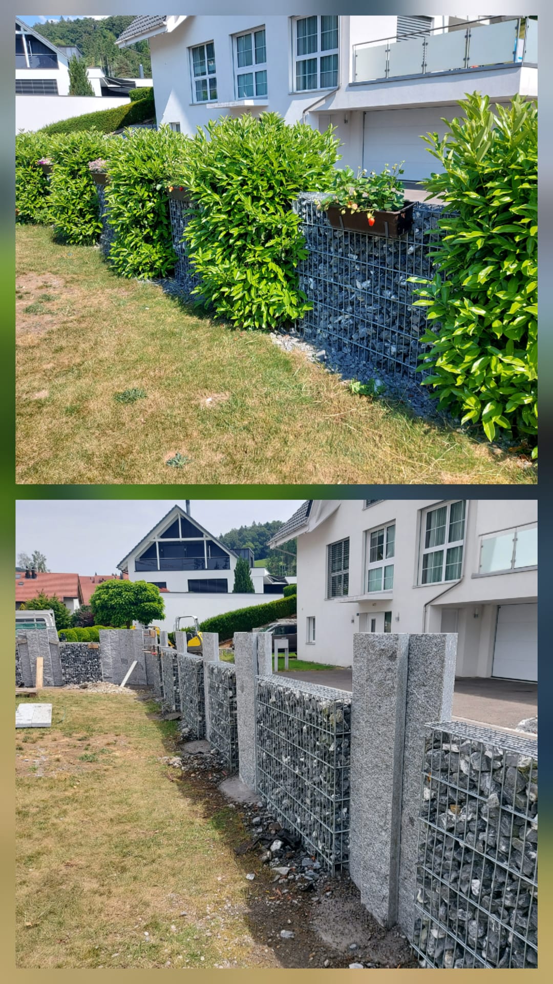 Garden Design example 1