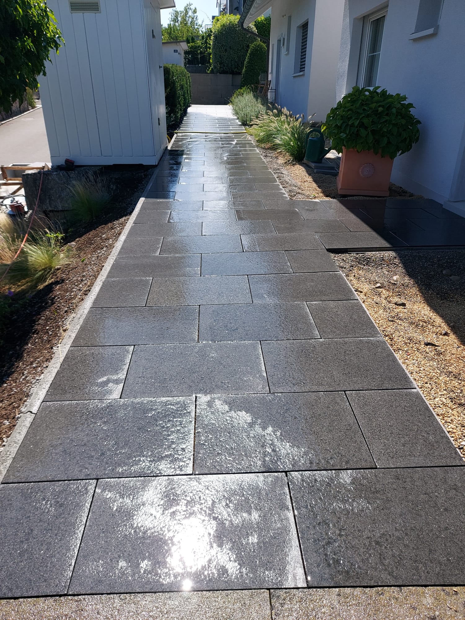 Patios & Pathways example 3